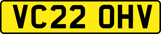 VC22OHV