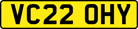VC22OHY