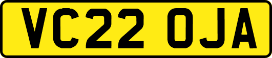VC22OJA