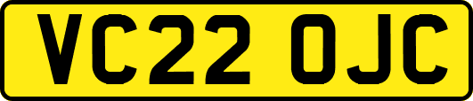 VC22OJC