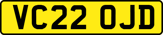 VC22OJD