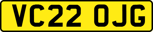 VC22OJG