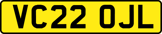 VC22OJL