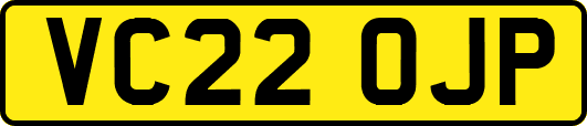 VC22OJP
