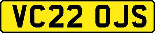 VC22OJS