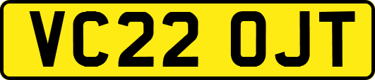 VC22OJT