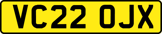 VC22OJX