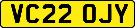 VC22OJY