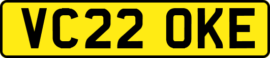VC22OKE