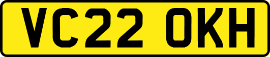 VC22OKH