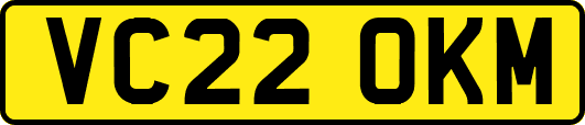 VC22OKM