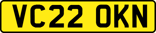 VC22OKN