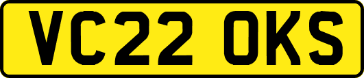 VC22OKS
