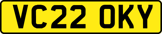 VC22OKY