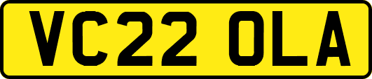 VC22OLA