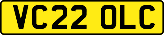 VC22OLC