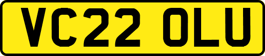 VC22OLU