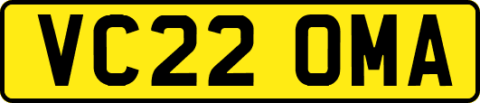 VC22OMA