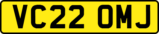 VC22OMJ