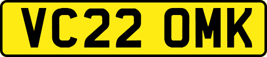 VC22OMK