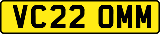 VC22OMM