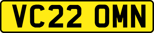 VC22OMN
