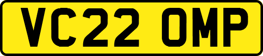 VC22OMP