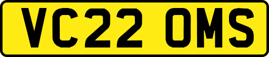 VC22OMS