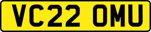 VC22OMU