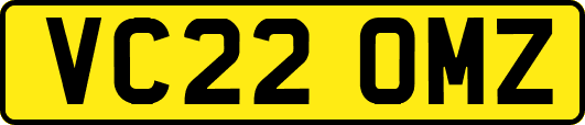 VC22OMZ