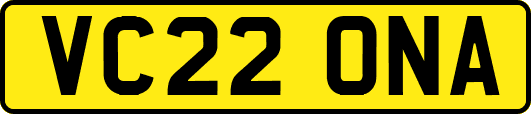 VC22ONA