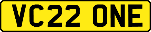VC22ONE