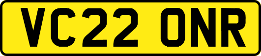 VC22ONR