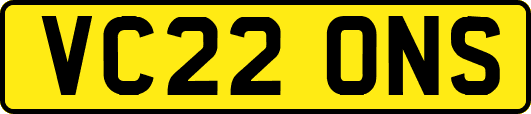 VC22ONS