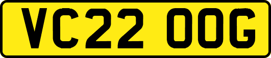 VC22OOG