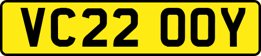 VC22OOY