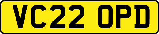 VC22OPD