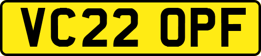 VC22OPF