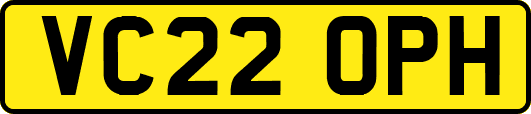 VC22OPH