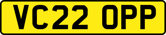 VC22OPP