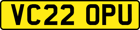 VC22OPU