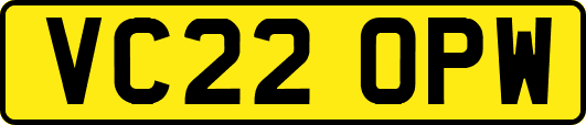 VC22OPW