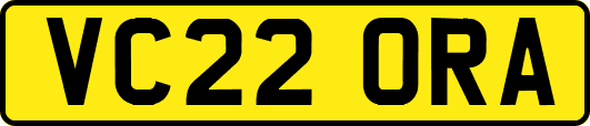 VC22ORA
