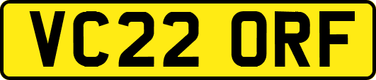 VC22ORF