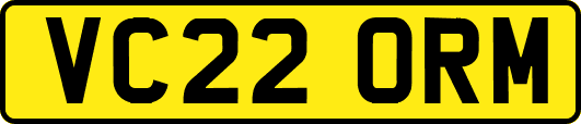 VC22ORM