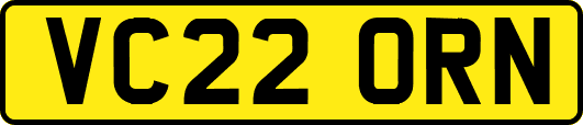 VC22ORN