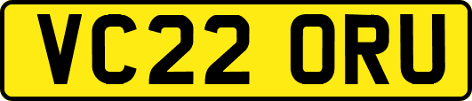 VC22ORU