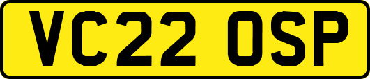 VC22OSP