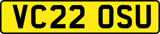 VC22OSU