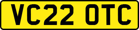 VC22OTC